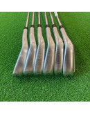 Iron PXG 0211 COR2 (5-W)