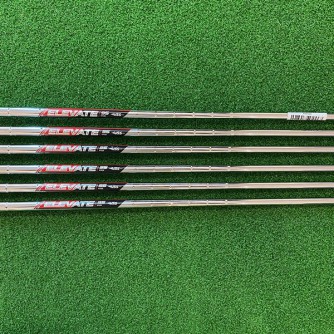 Iron PXG 0211 COR2 (5-W)