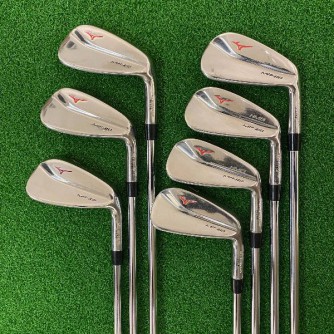Iron Mizuno MP20 (4-P)