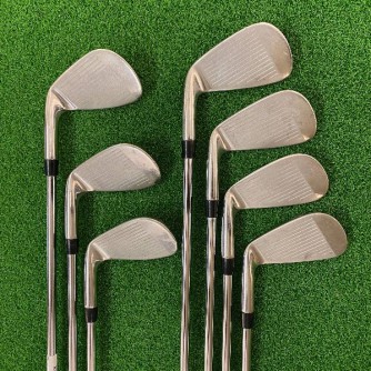 Iron Mizuno MP20 (4-P)