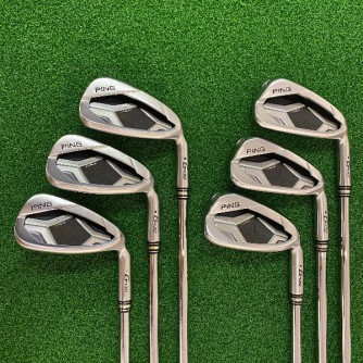 Iron Ping G430 (6-45)