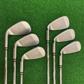 Iron Ping G430 (6-45)