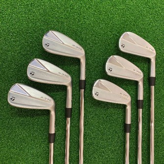 Iron Taylormade P770 2021 (5-P)