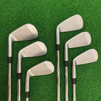 Iron Taylormade P770 2021 (5-P)