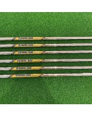 Iron Taylormade P770 2021 (5-P)