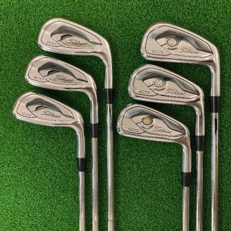 Iron Titleist T200 2019 (5-P)