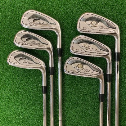 Iron Titleist T200 2019 (5-P)