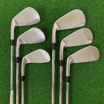 Iron Titleist T200 2019 (5-P)