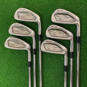 Iron Mizuno JPX 850 Forged (5-P)