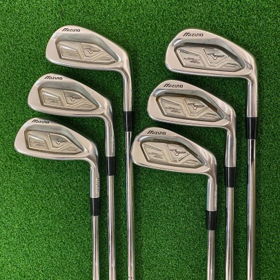 Iron Mizuno JPX 850 Forged (5-P)