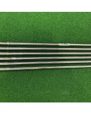 Iron Mizuno JPX 850 Forged (5-P)