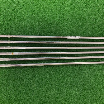 Iron Mizuno JPX 850 Forged (5-P)