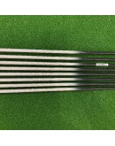 Iron XXIO MP1200 (5-S) Lefty