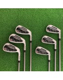 Iron Cobra King LTDX One Length (5-P)
