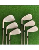 Iron Cobra King LTDX One Length (5-P)