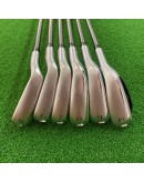 Iron Cobra King LTDX One Length (5-P)
