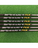 Iron Cobra King LTDX One Length (5-P)