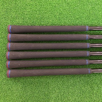 Iron Cobra King LTDX One Length (5-P)