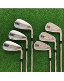 Iron PXG 0211 (5-W)