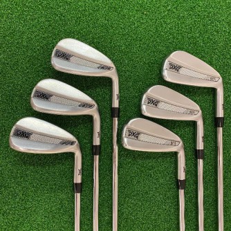 Iron PXG 0211 (5-W)