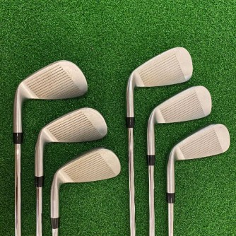 Iron PXG 0211 (5-W)