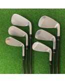 Iron Honma Beres NX (6-11) Lefty