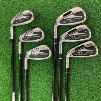 Iron Honma Beres NX (6-11) Lefty