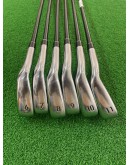 Iron Honma Beres NX (6-11) Lefty