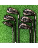 Iron Cobra T-Rail (5-P)