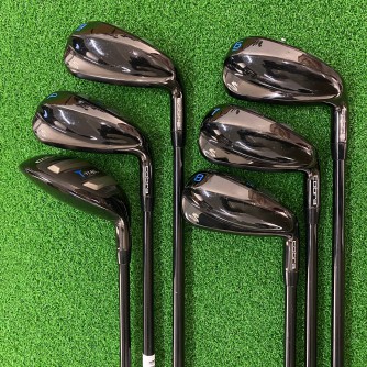 Iron Cobra T-Rail (5-P)