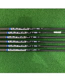 Iron Cobra T-Rail (5-P)