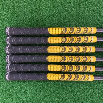Iron Cobra T-Rail (5-P)