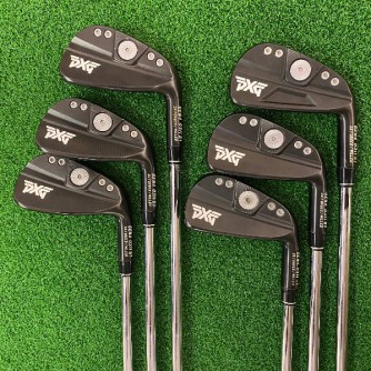 Iron PXG 0311ST Gen 4 (5-W)