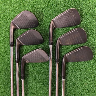 Iron PXG 0311ST Gen 4 (5-W)