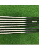 Iron XXIO MP1200 (5-S) Lefty