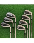 Iron Taylormade Qi10 (5-S)