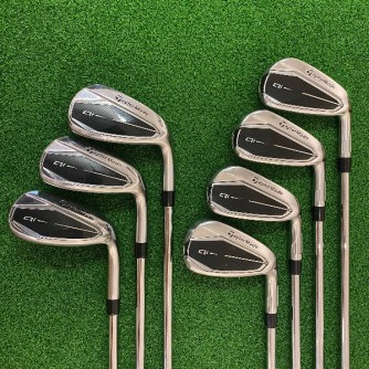 Iron Taylormade Qi10 (5-S)