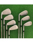 Iron Taylormade Qi10 (5-S)