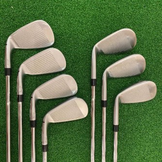 Iron Taylormade Qi10 (5-S)