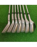 Iron Taylormade Qi10 (5-S)