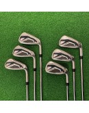 Iron Cobra Aerojet (6-S)
