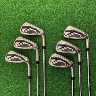 Iron Cobra Aerojet (6-S)