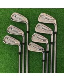 Iron Taylormade P770 Forged 2019 (4-P)