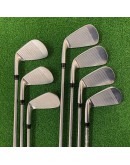 Iron Taylormade P770 Forged 2019 (4-P)