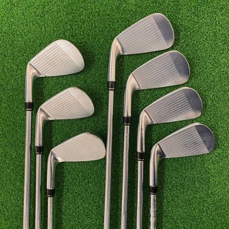 Iron Taylormade P770 Forged 2019 (4-P)