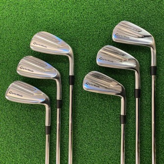 Iron Taylormade P790 2017 (5-P)