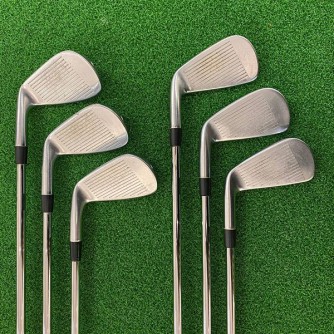 Iron Taylormade P790 2017 (5-P)