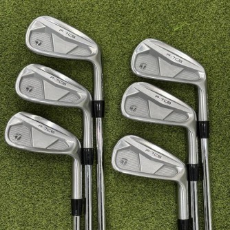 Iron Taylormade P7CB Forged (5-P)