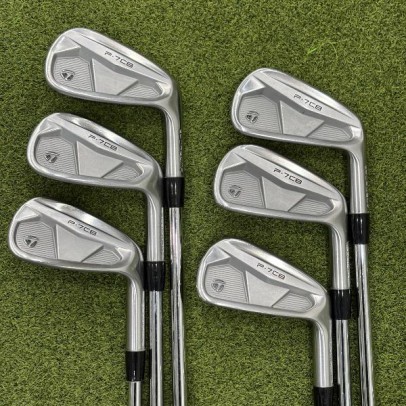 Iron Taylormade P7CB Forged (5-P)