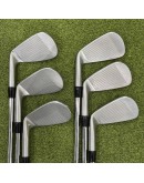 Iron Taylormade P7CB Forged (5-P)
